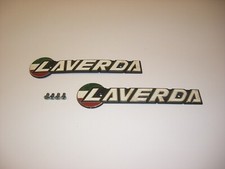 Laverda rgs 1000 usato  Alba