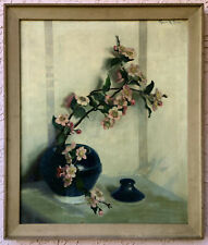 Impressionist oil painting for sale  Brooksville