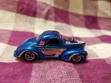 Hot wheels hot usato  Vertemate con Minoprio