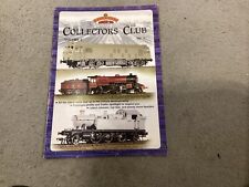 Model railways bachmann for sale  COLCHESTER
