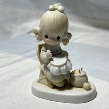 Precious moments figurine for sale  Rochester
