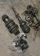 Cambio 46790761 alfa usato Cambio 46790761 alfa usato  Italia