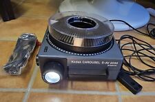 Kodak carousel 2050 for sale  TORQUAY