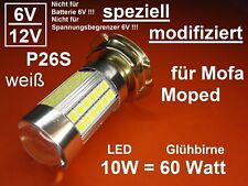 Led p26s 12v gebraucht kaufen  Deutschland
