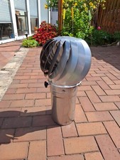 Drehbarer schornsteinaufsatz h gebraucht kaufen  Hörstel