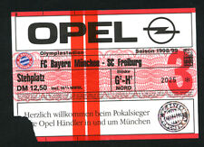 1998 bayern münchen gebraucht kaufen  Deutschland