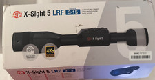 Atn sight 15x for sale  Atlanta