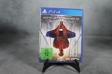 The Amazing Spider-Man 2 (Sony PlayStation 4) comprar usado  Enviando para Brazil