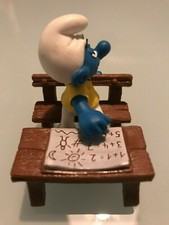 Peyo schleich figurine d'occasion  Beaumont-Hague