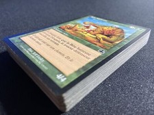 Lot carte magic d'occasion  Staffelfelden