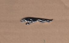 Pin badge jaguar for sale  DURHAM