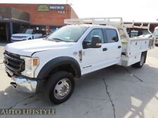 2020 ford 550 for sale  Gardena