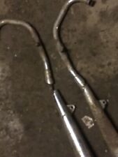 Honda cb125t 125t for sale  CARNFORTH