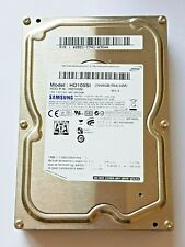 Disco rígido interno 1 TB SATA Samsung Spinpoint R54 HD105SI 5400rpm 32MB 3,5" comprar usado  Enviando para Brazil