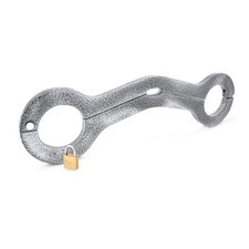 Aluminium humbler hodenpranger gebraucht kaufen  Haltern am See