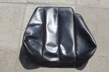 Rückenlehnenbezug links leder gebraucht kaufen  Freiburg