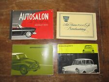Auto union 1000 gebraucht kaufen  Ettlingen