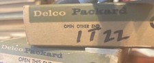 Nos delco packard for sale  Wallkill