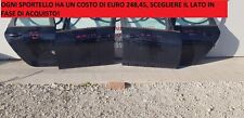 Opel astra berlina usato  Spoleto