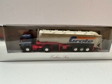 Herpa tanklastzug werbemodell gebraucht kaufen  Nörvenich