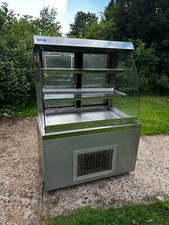 Victor patisserie display for sale  LINCOLN