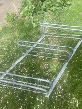 Fahrradständer feuerverzinkt gebraucht kaufen Fahrradständer feuerverzinkt gebraucht kaufen  Ingolstadt