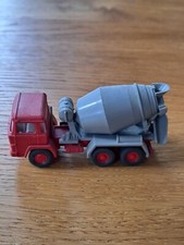 Wiking magirus deutz gebraucht kaufen  Deichhorst