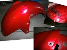 Kotflügel einen suzuki gebraucht kaufen  Schönhausen (Elbe)