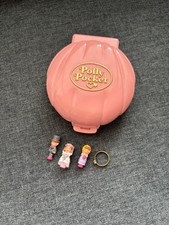 Polly pocket vintage for sale  STAINES-UPON-THAMES