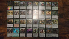 Edh golgari elves for sale Edh golgari elves for sale  LEAMINGTON SPA