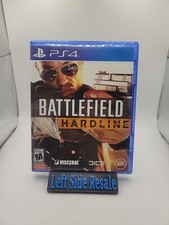 Battlefield hardline for sale  Las Vegas