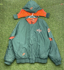 Miami hurricanes nike for sale  Napoleon