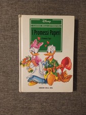 Promessi paperi disney usato Promessi paperi disney usato  Biassono