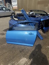 Corsa vxr passenger for sale  PRESTON
