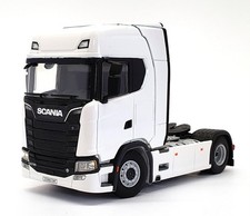 WSI Models escala 1/50 03-2003 - Scania S Highline I CS20H 4x2 cabine de caminhão - Branco comprar usado  Enviando para Brazil