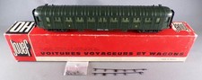 Jouef 5114 sncf d'occasion  France