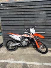 Ktm sxf 250 for sale  NORTHAMPTON