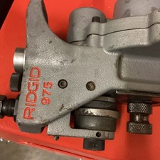 Ridgid 975 combo for sale  Bismarck