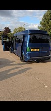 Transporter t5.1 t30 for sale  WALSALL