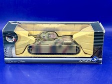 Solido box tank for sale  Fort Myers