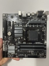 Gigabyte 78lmt usb3 for sale  BRISTOL