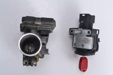 Blocco accensione corpo farfallato ECU PIAGGIO MP3 300 2014-2020, używany na sprzedaż  PL