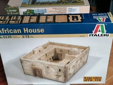African house italierie gebraucht kaufen  Kyllburg