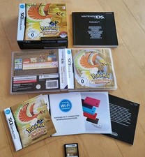 Riginal pokémon goldene gebraucht kaufen  Werbach