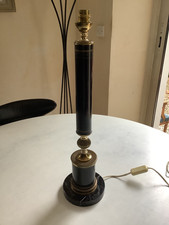 Lampe colonne style d'occasion  France