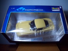 Exoto revell motorbox for sale  ANDOVER