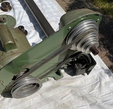 Nutools wood lathe for sale  BURES