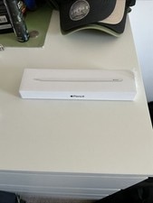 Apple pencil 2nd d'occasion  Basse-Goulaine