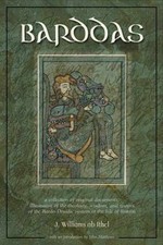 Barddas: A Collection of Original - Hardcover, by Ithel J. Williams - Very Good comprar usado  Enviando para Brazil