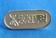 British cycling metal for sale  SWANSEA